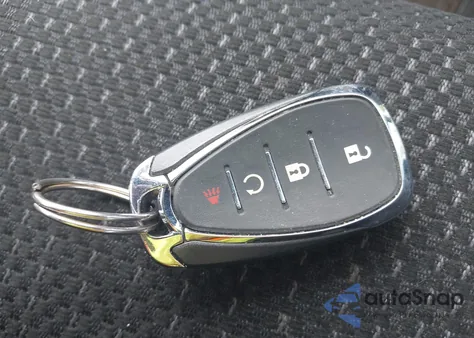 2022 Chevrolet Trailblazer Awd Lt z USA, uszkodzony, nr VIN KL79MRSL8NB136067